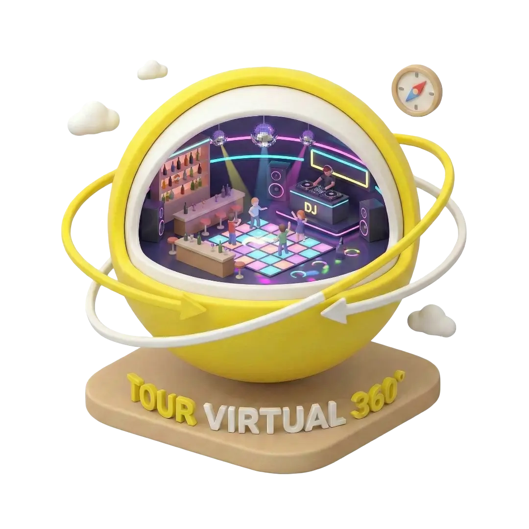 Tour 360